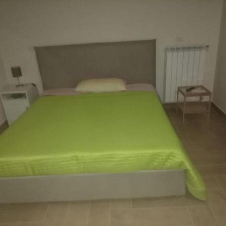 베노사 Al Castello B&B 외부 사진